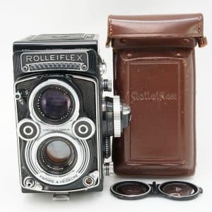 Rollei Archives - Japan Camera Hunter