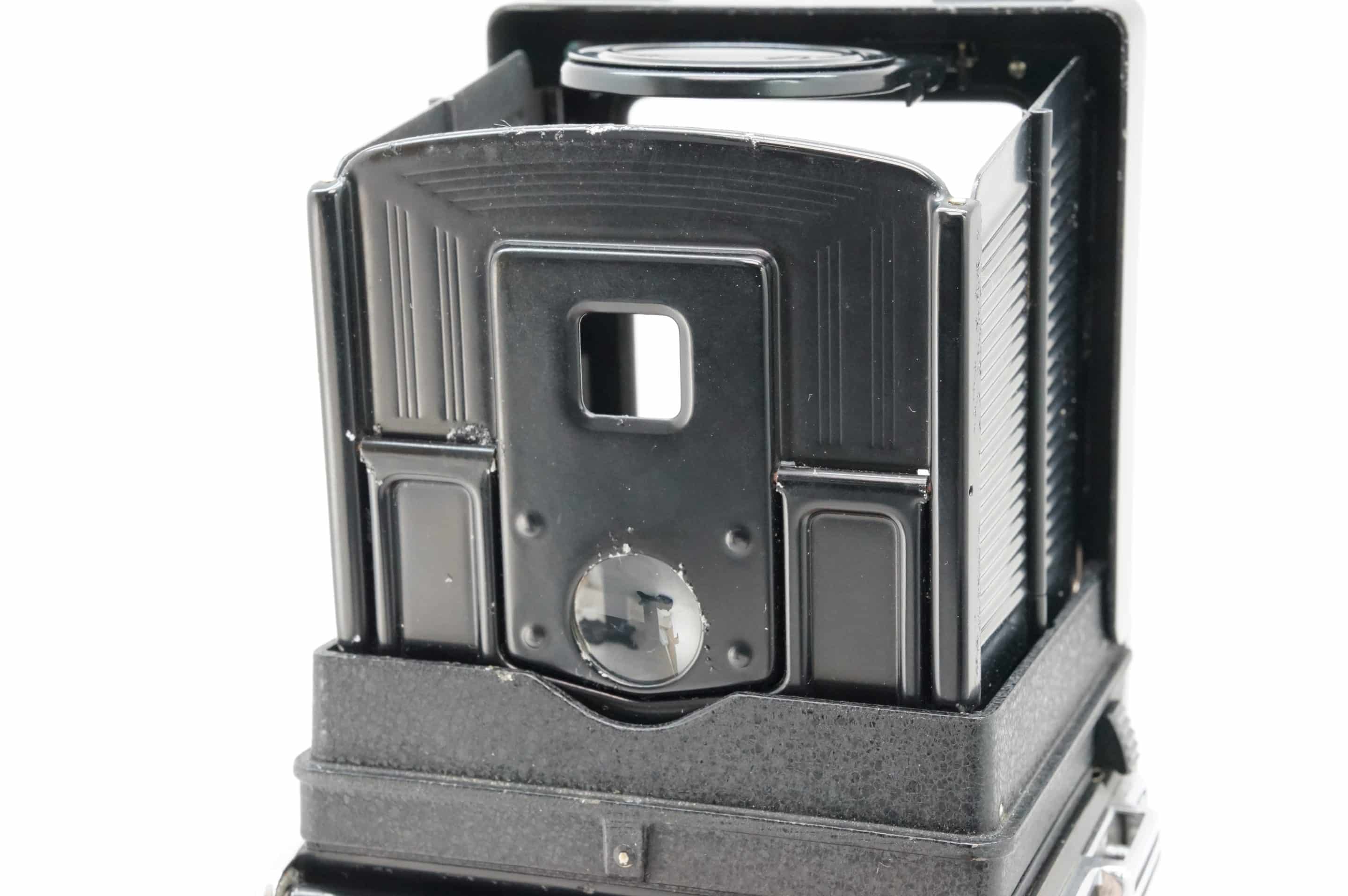 Rolleiflex 3.5F Xenotar 75mm f3.5 【CLA'd】 - Image 25