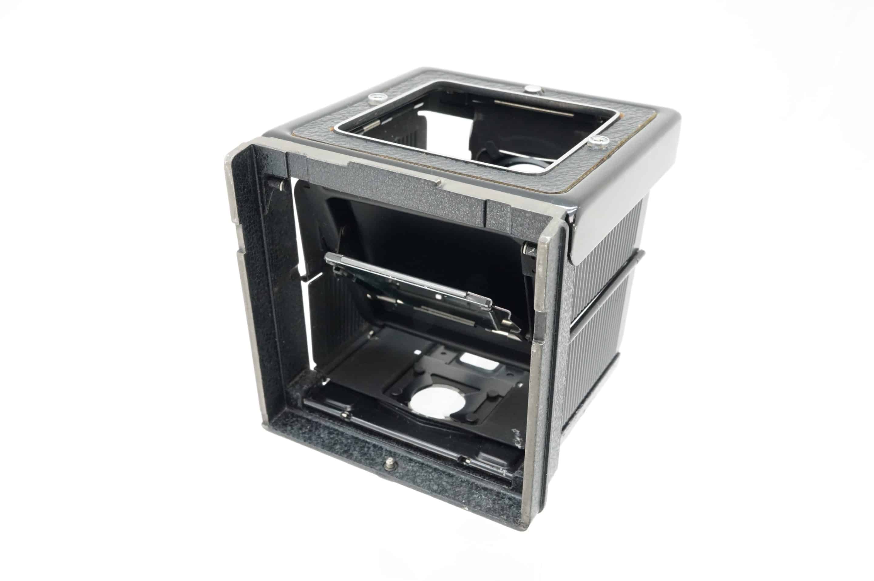 Rolleiflex 3.5F Xenotar 75mm f3.5 【CLA'd】 - Image 24