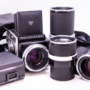 Rollei Archives - Japan Camera Hunter