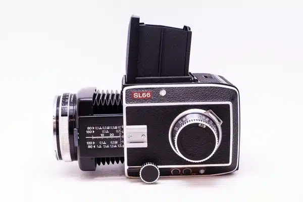 Rolleiflex & SL66 中判カメラセット Rolleiflex & SL66 中判カメラセット