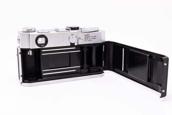 Canon 7S - Japan Camera Hunter