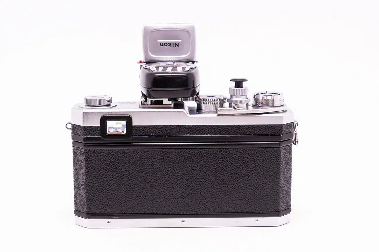 フィルムカメラ NIKON S4 / Nikkor-H.C 5cm f2 フィルムカメラ NIKON S4 / Nikkor-H.C 5cm f2 Nikon NIKKOR-H・C 5cm