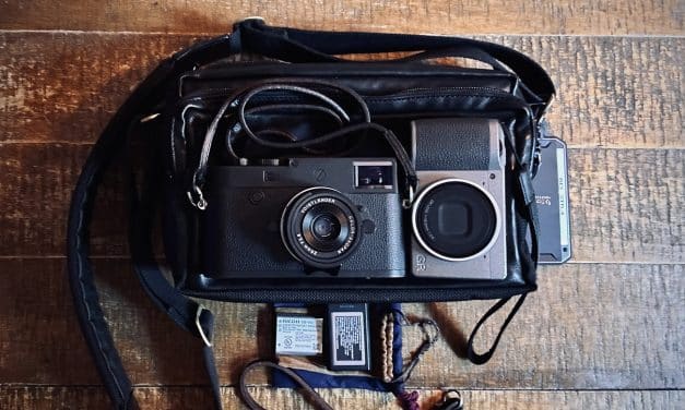 IN YOUR BAG 1766 – BRANDON ALEXANDER