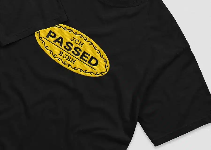 New JCH Merch Store