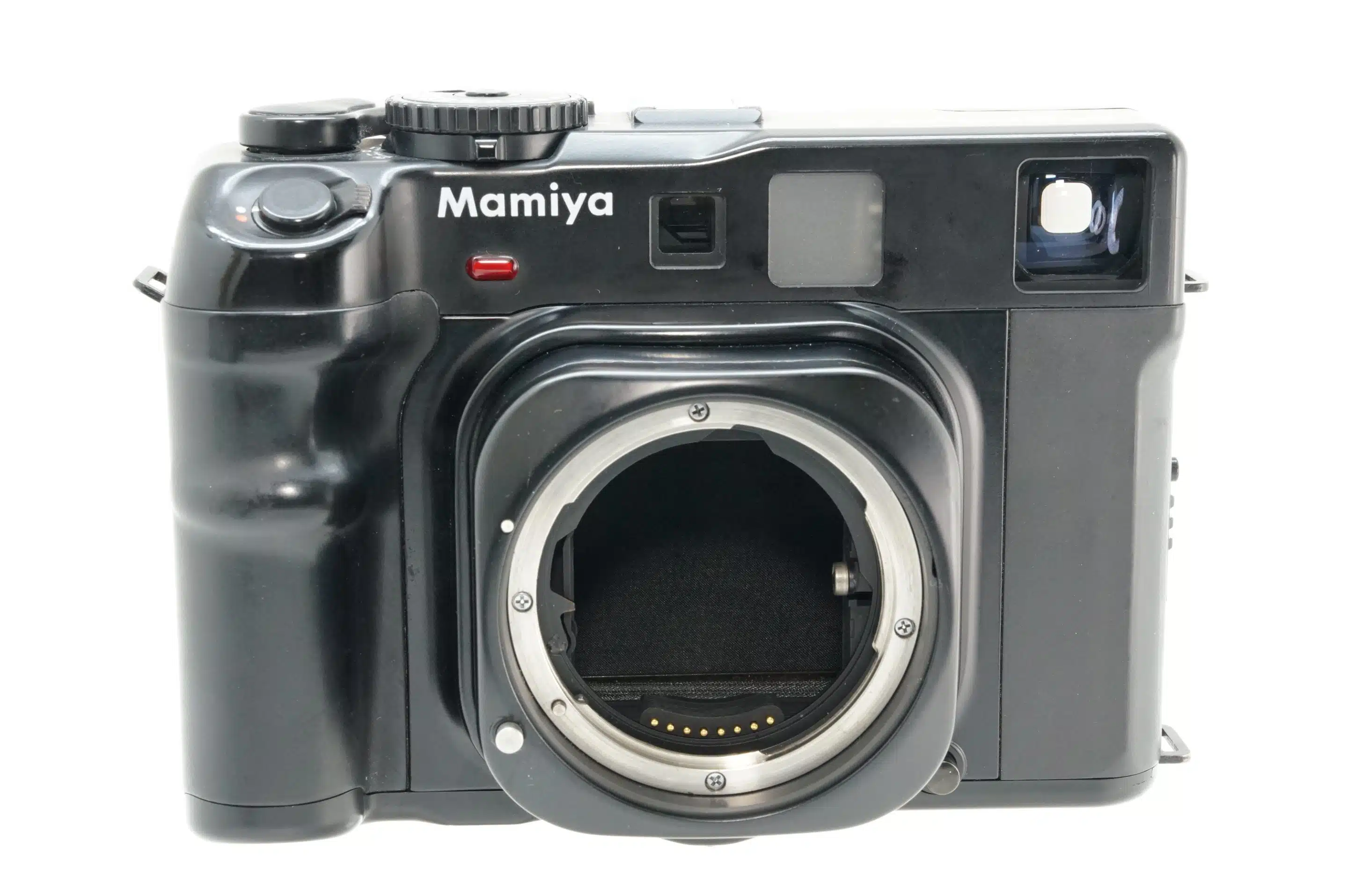 Mamiya New 6 【CLA'd】 - Japan Camera Hunter