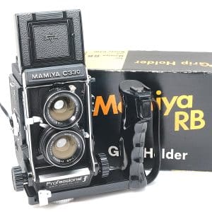 Mamiya Archives - Japan Camera Hunter