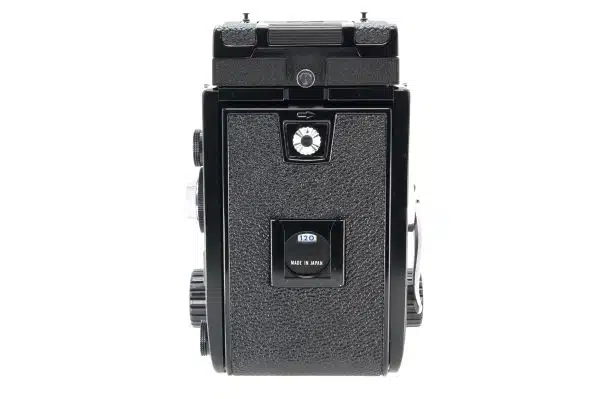 MAMIYA C330 55mm 4.5 Professional F【CLA'd】 - Japan Camera Hunter