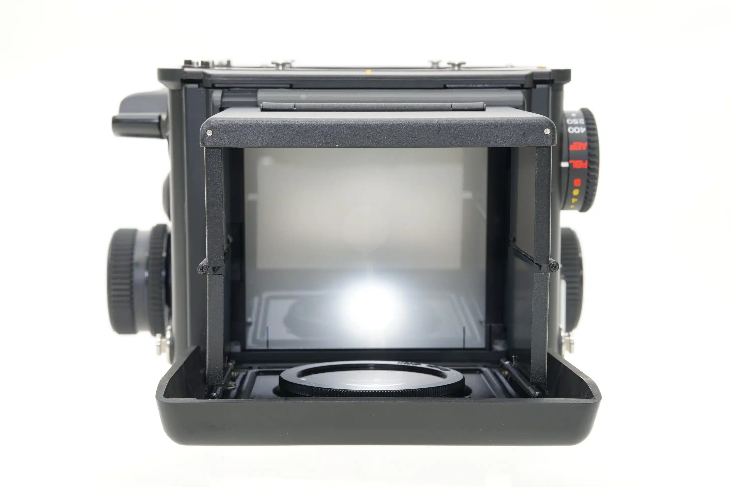 Mamiyaマミヤ RZ67ProII ボディ 120FilmBack　グリップ Mamiyaマミヤ RZ67ProII ボディ 120FilmBack グリップ Mamiyaマミヤ