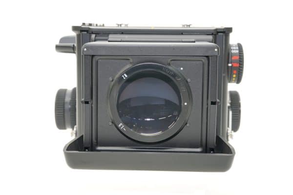 Mamiya RZ67 ProII 110/2.8W 120Roll Film Holder 【CLA'd】 - Japan