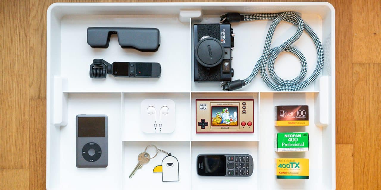 IN YOUR BAG 1768 – Stephan Spiegelberg
