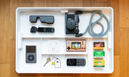 IN YOUR BAG 1768 – Stephan Spiegelberg