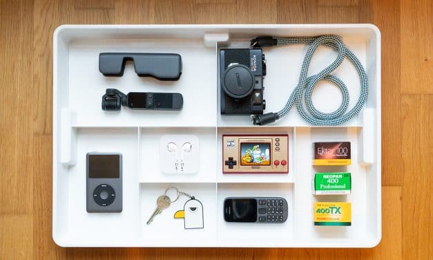 IN YOUR BAG 1768 – Stephan Spiegelberg