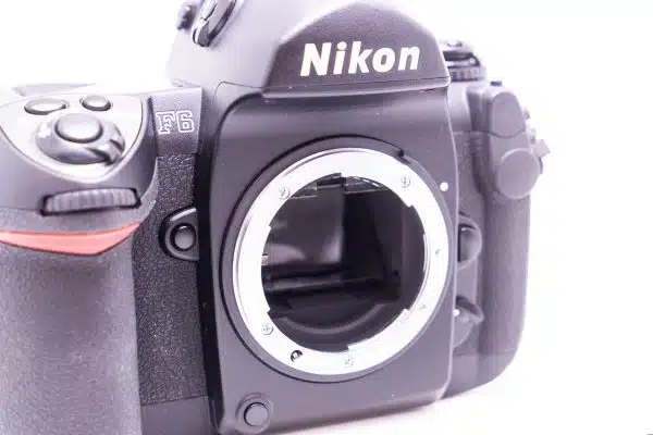 Nikon F6 Late serial - Japan Camera Hunter