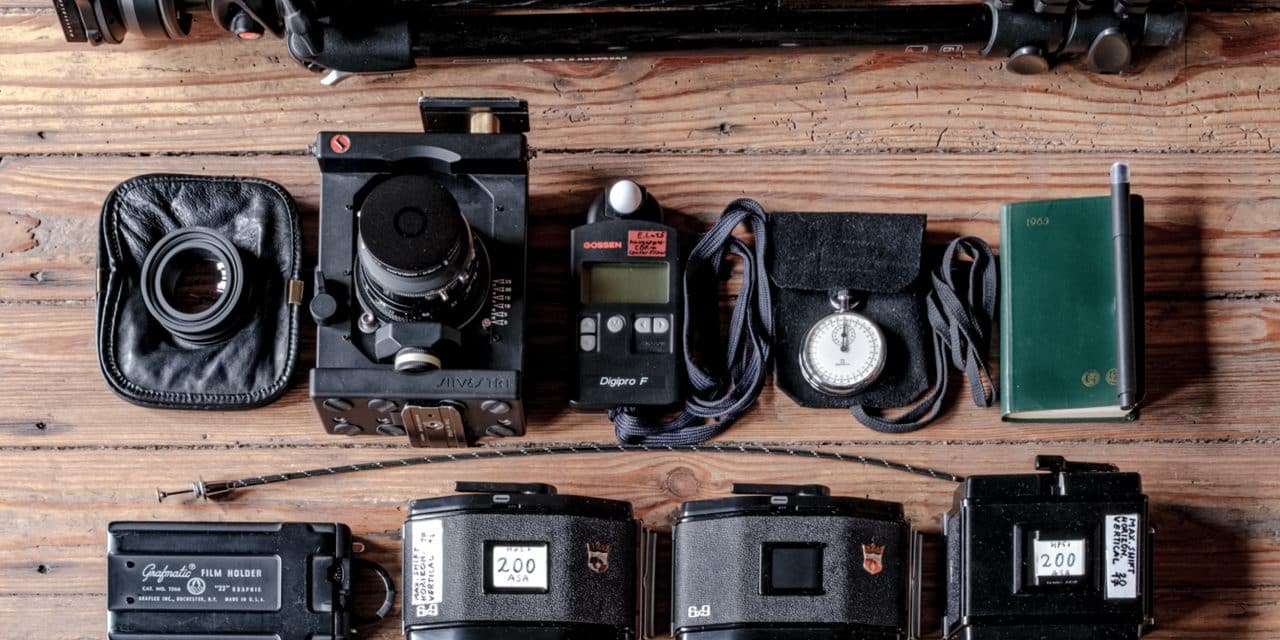 IN YOUR BAG 1767 – Philippe Debeerst