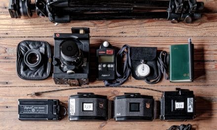 IN YOUR BAG 1767 – Philippe Debeerst