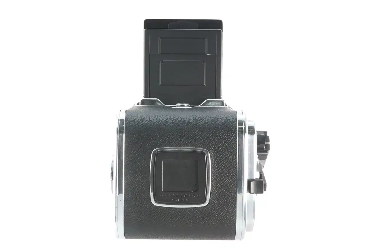 Hasselblad 503CXi + CF80/2.8T*+ A-12III - Japan Camera Hunter