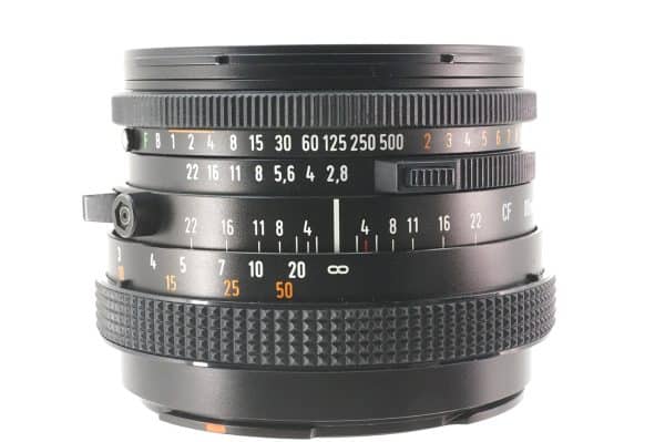 Hasselblad 503CXi + CF80/2.8T*+ A-12III - Japan Camera Hunter