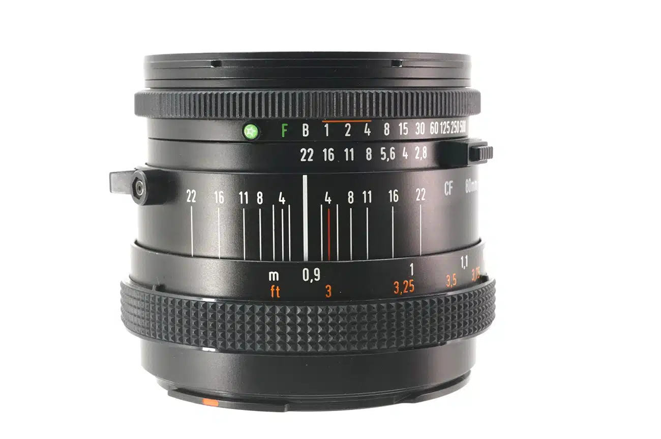 中判フィルムカメラ「Hasselblad 503CXi」を購入しました。