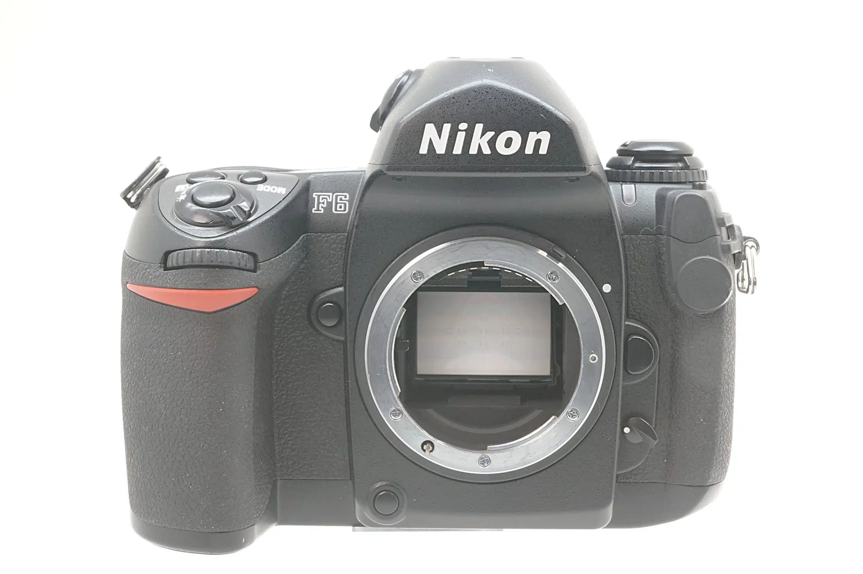 Nikon F6【CLA'd】 - Japan Camera Hunter Nikon F6【CLA'd】 - Japan Camera Hunter