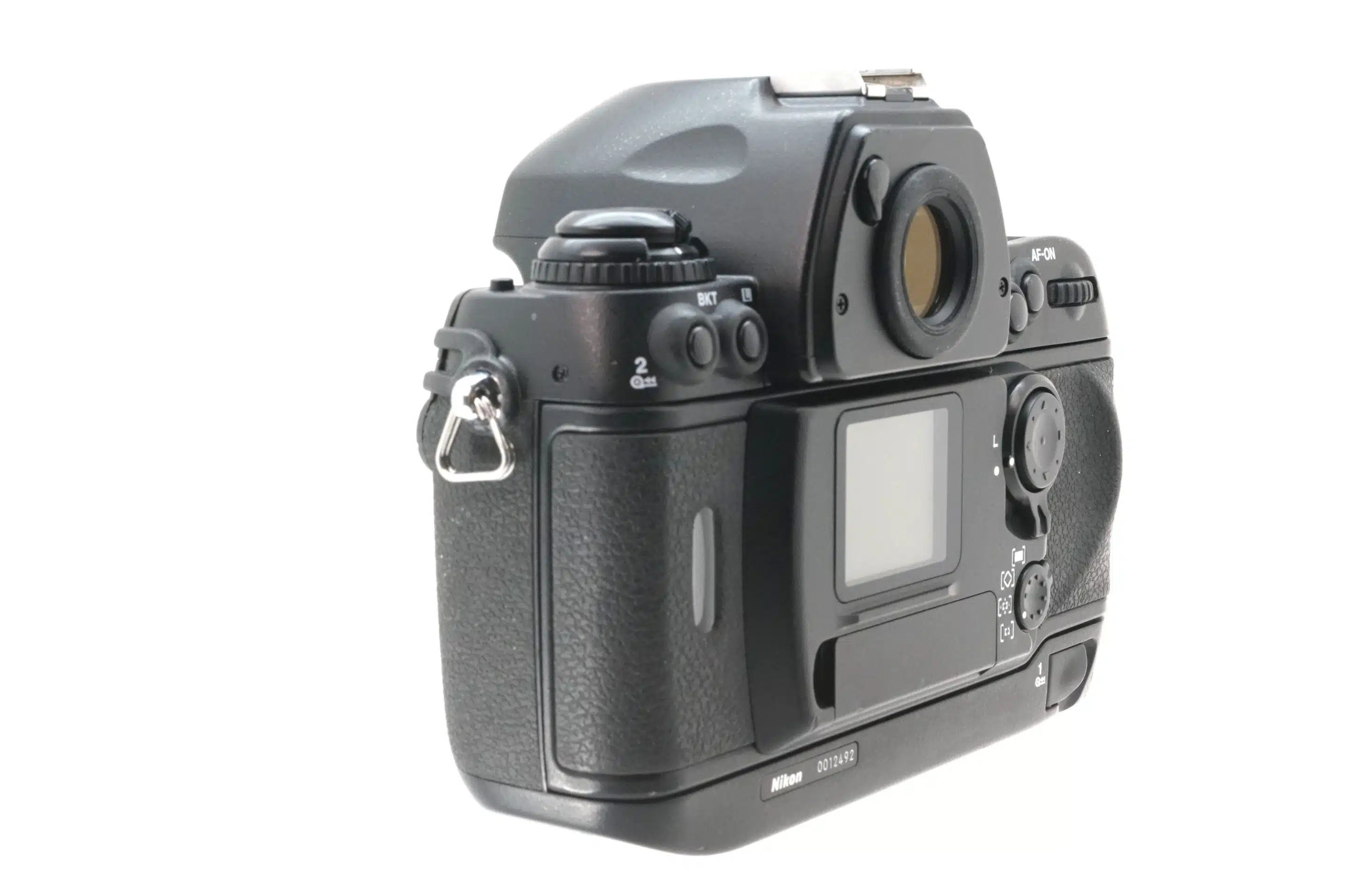 Nikon F6【CLA'd】 - Japan Camera Hunter