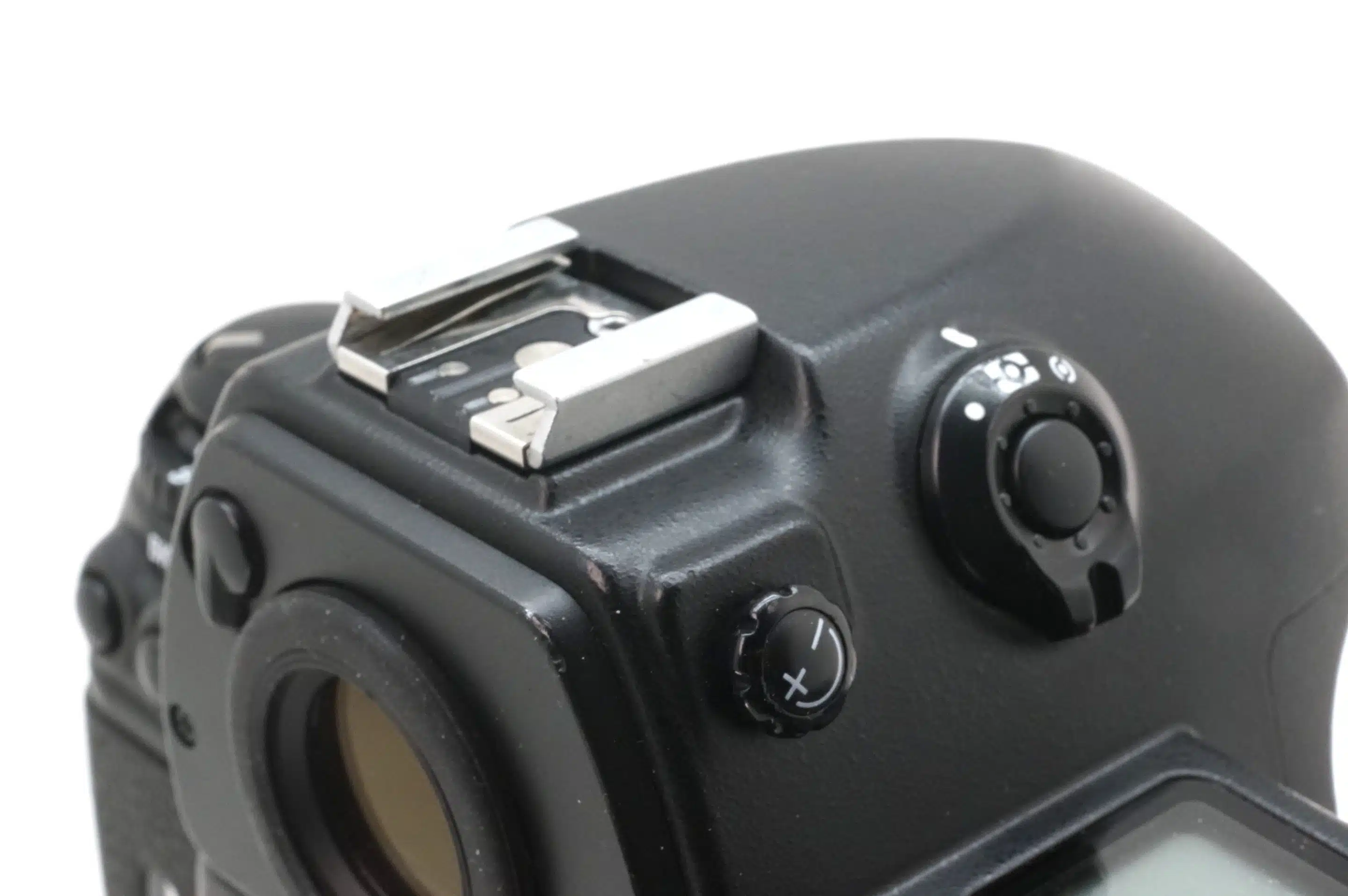 Nikon F6【CLA'd】 - Japan Camera Hunter