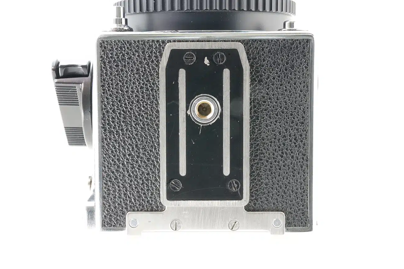 Hasselblad 503CX C80/2.8T* A-12III - Japan Camera Hunter