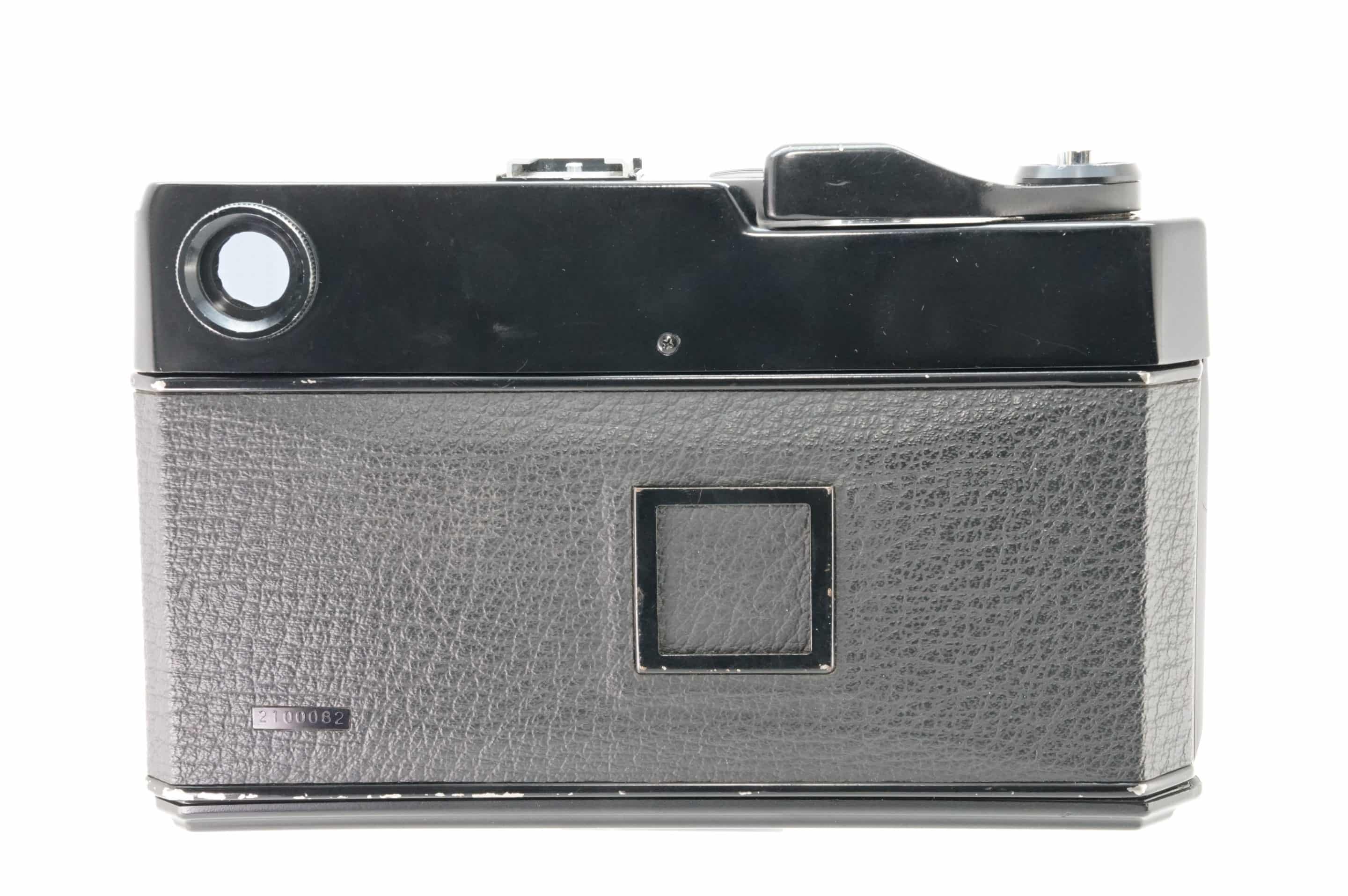 FUJI FUJICA GW690 I 【CLA'd】 - Image 15