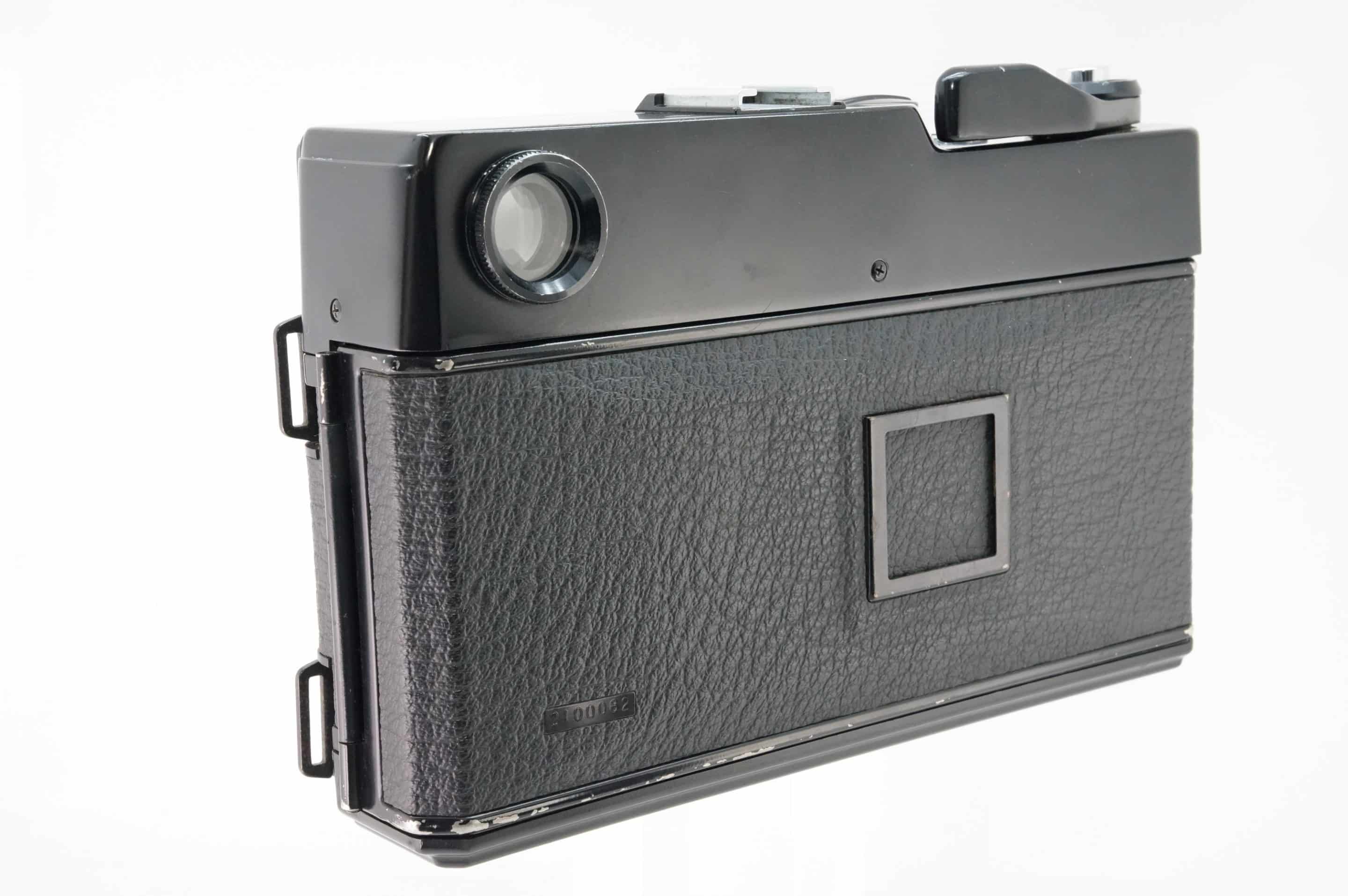 FUJI FUJICA GW690 I 【CLA'd】 - Image 14