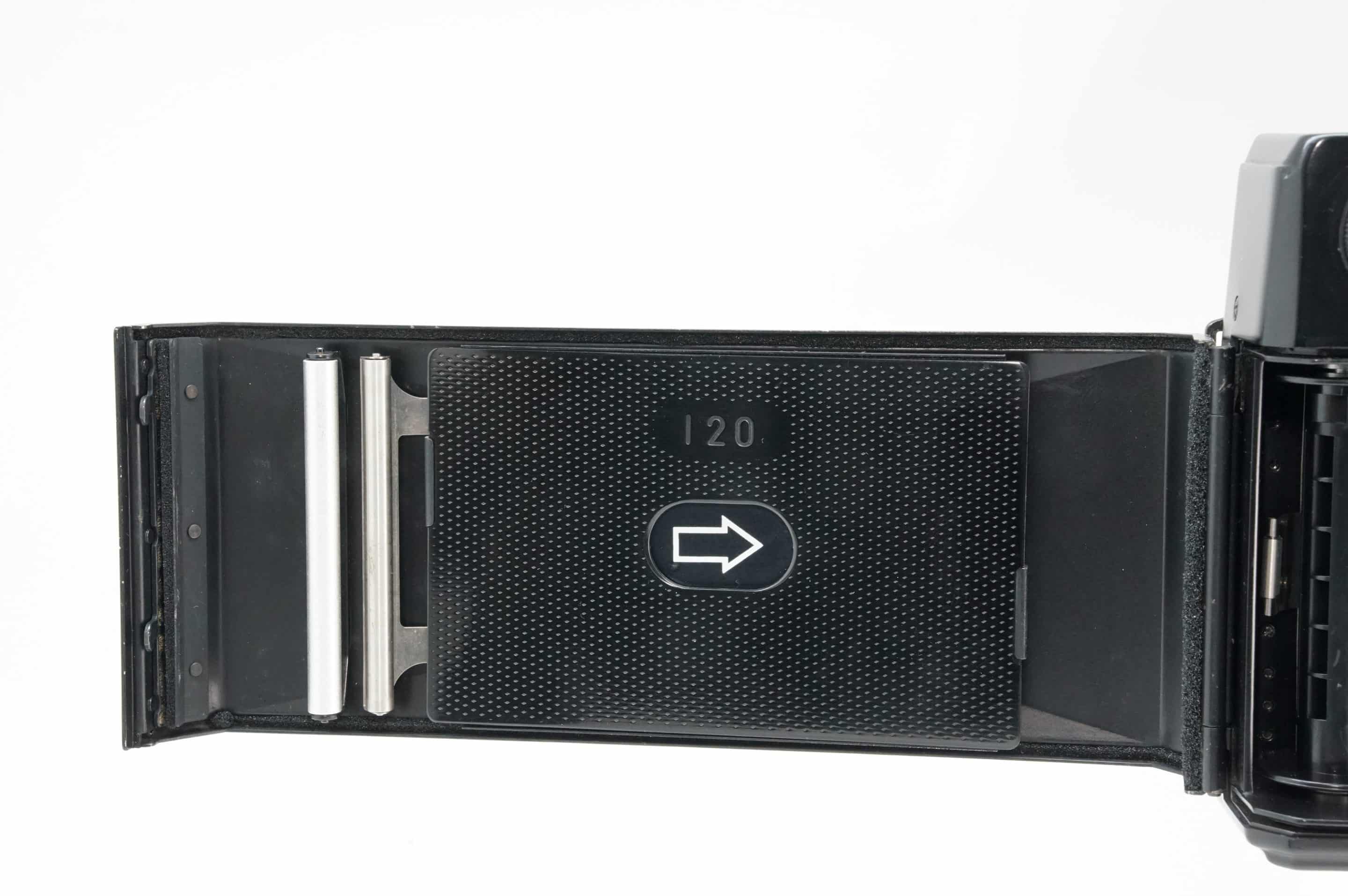 FUJI FUJICA GW690 I 【CLA'd】 - Image 9