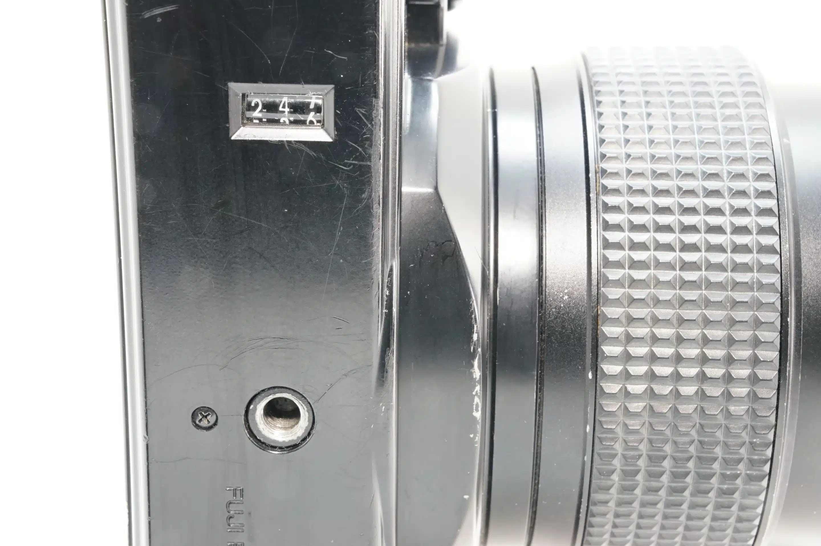 デジタルカメラ fuuka FUJIFILM X halfのノスタルジックネガで男木島をスナップ撮影してみた