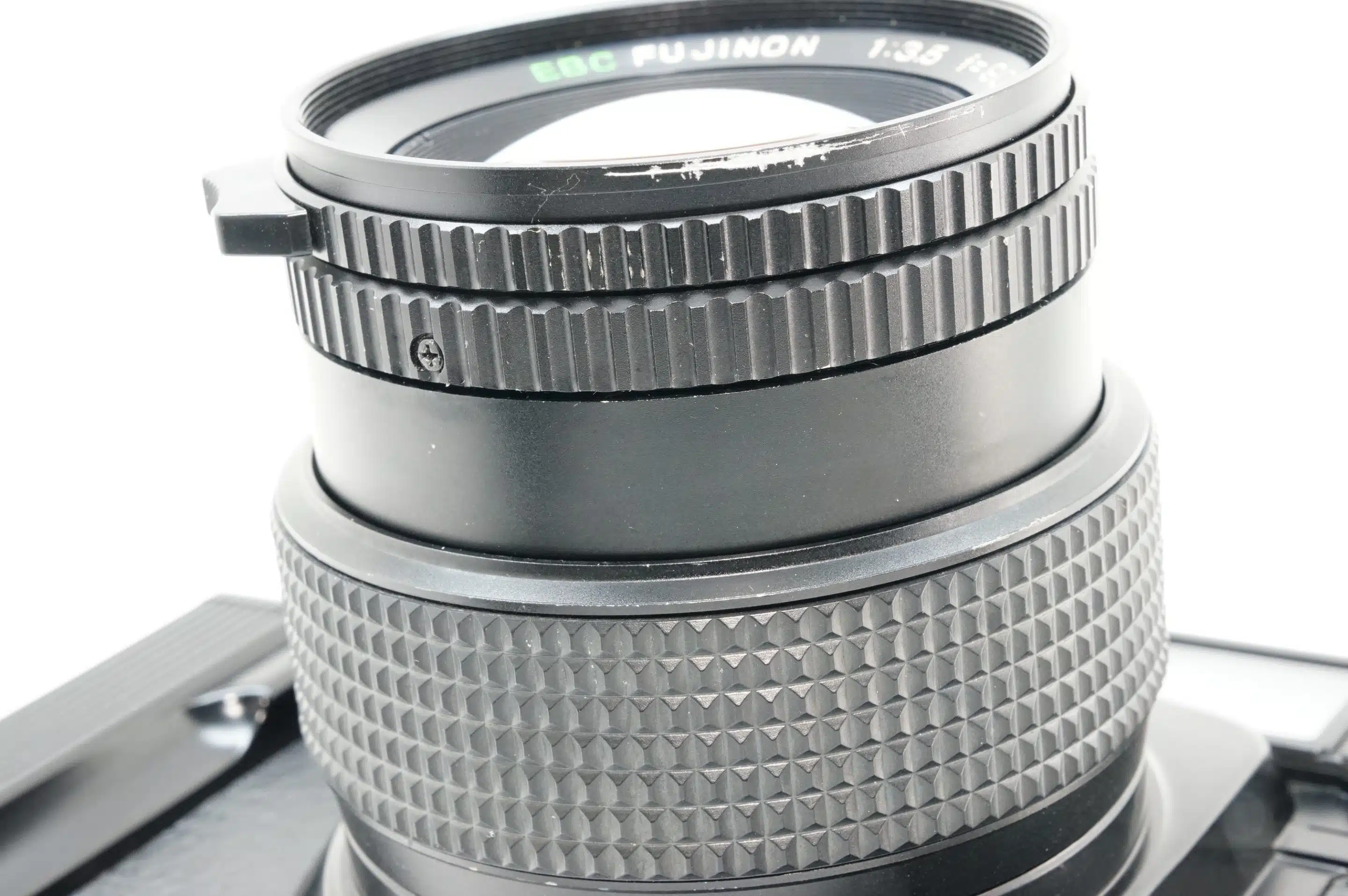 FUJI FUJICA GW690 I 【CLA'd】 - Japan Camera Hunter