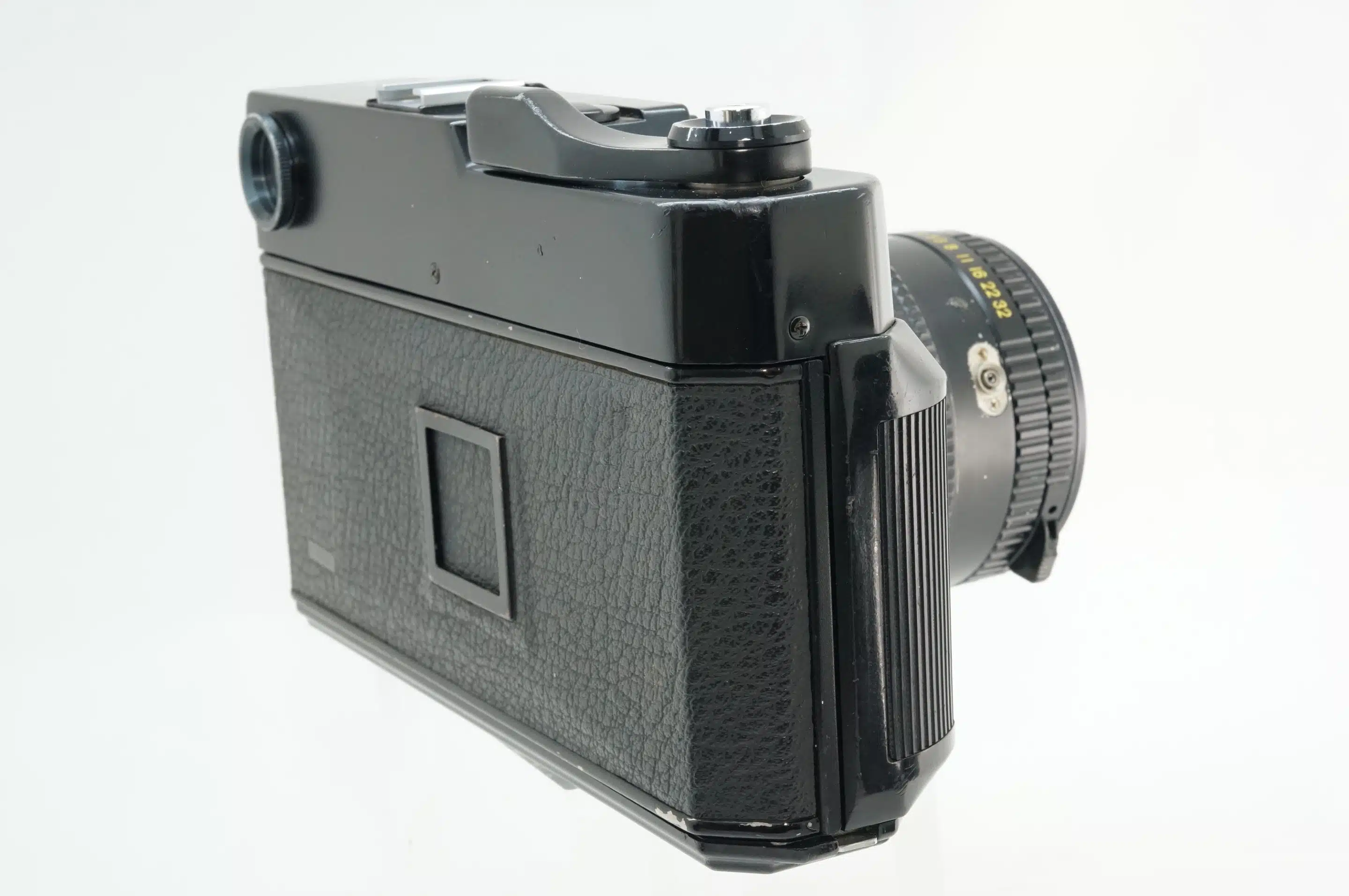 FUJI FUJICA GW690 type I 【CLA'd】 - Japan Camera Hunter