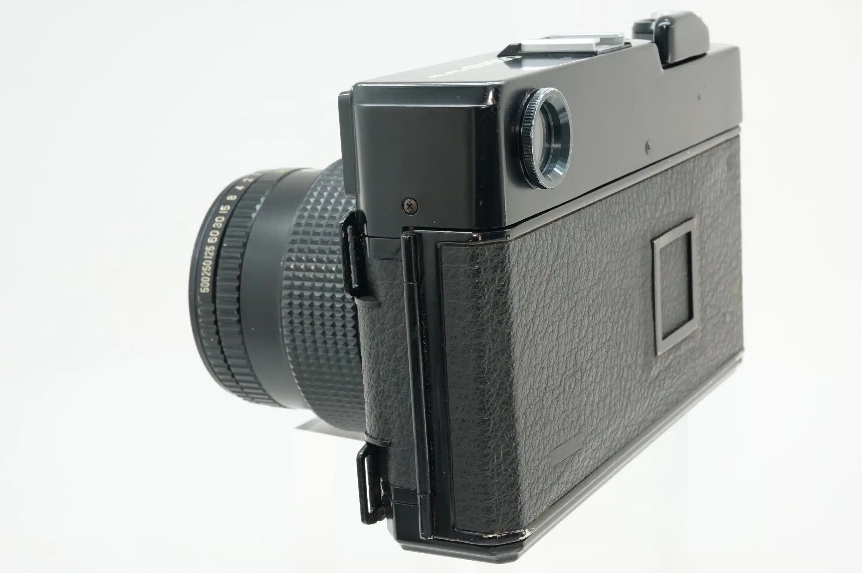 極美品☆ FUJICA Fuji GW690 Pro 6x9 8088 上野修：12 フジカGW690プロフェッショナル：Photo & Culture, Tokyo