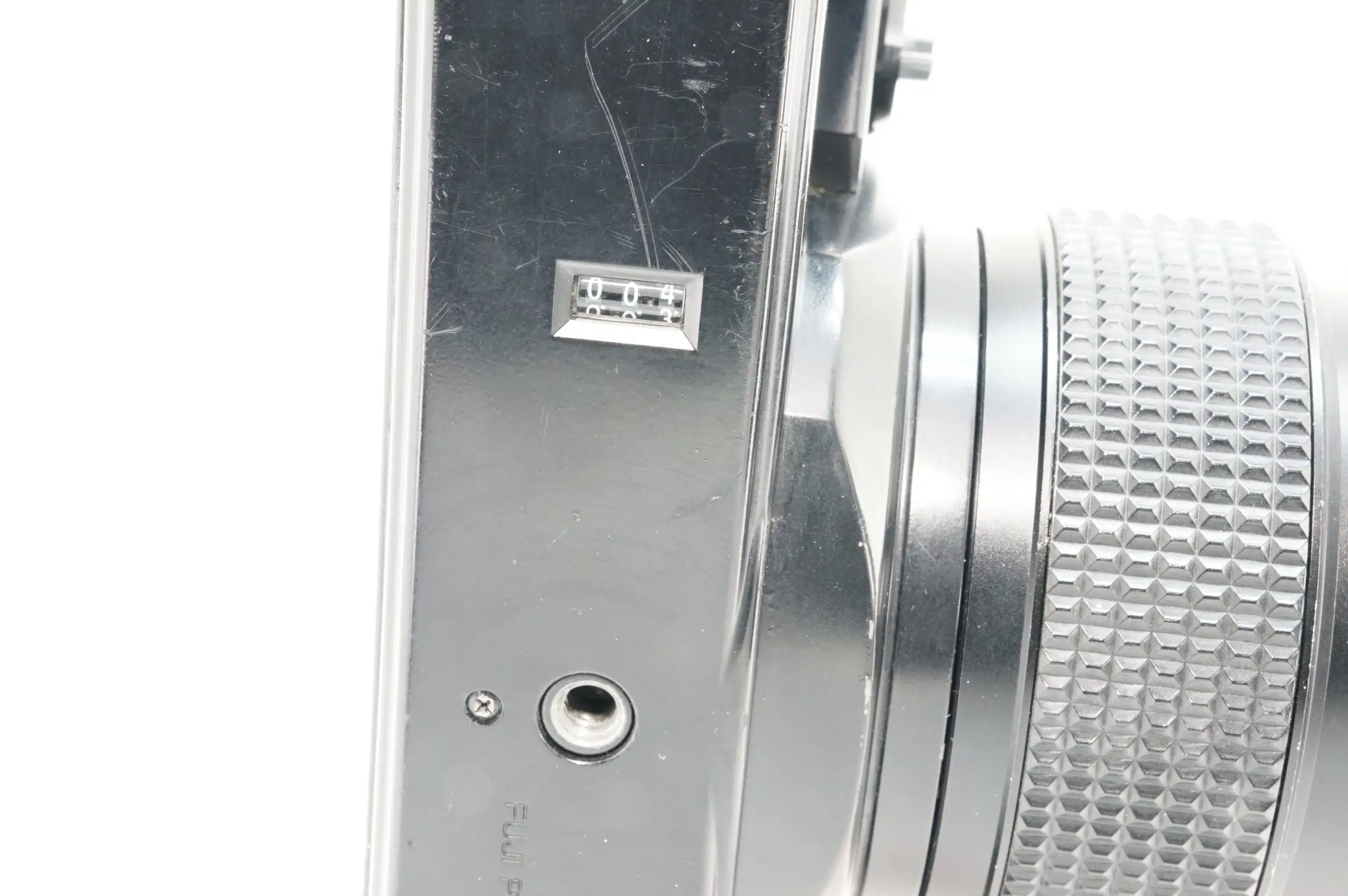 FUJI FUJICA GW690 type I 【CLA'd】 - Japan Camera Hunter