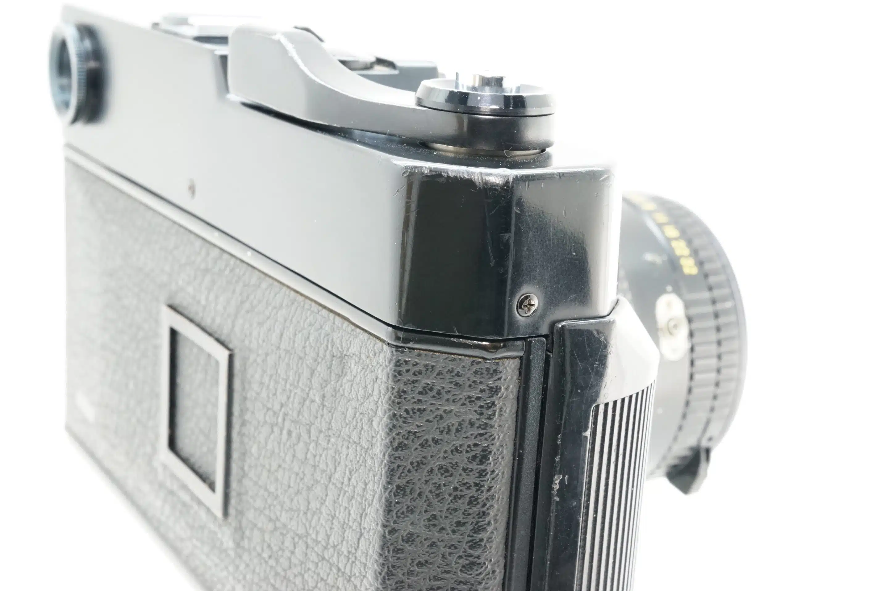 フィルムカメラ FUJICA GW690 Fujica GW690 from 1978 | Chasing Classic Cameras with Chris