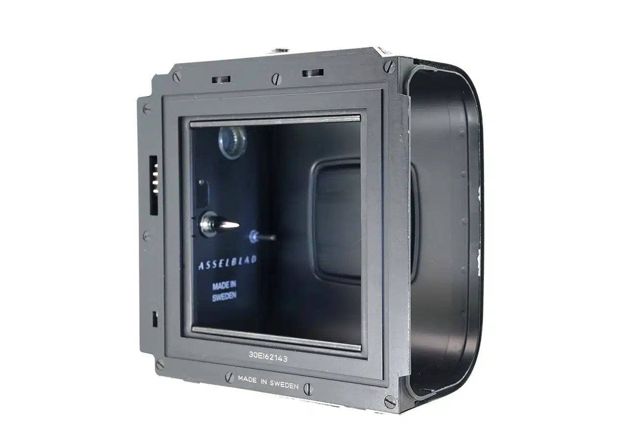 【OH済】HASSELBLAD ハッセルブラッド 500CM C80 T* HASSELBLAD 500C/M C80/2.8T* A-12II【CLA'D】 - Japan Camera