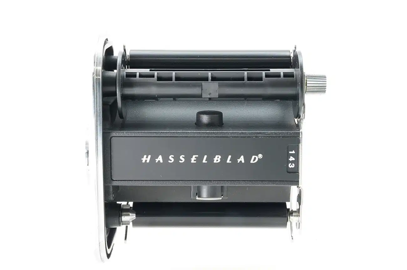 Hasselblad 503CX C80/2.8T* A-12III - Japan Camera Hunter