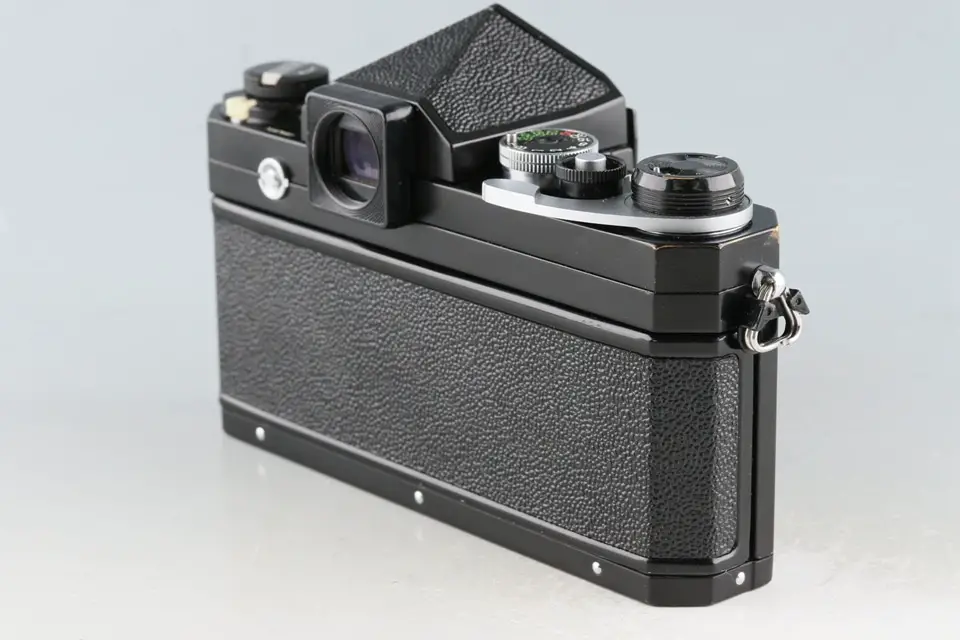【本物新品保証】 F Nikon 'Apollo' Hunter Camera Japan - フィルムカメラ