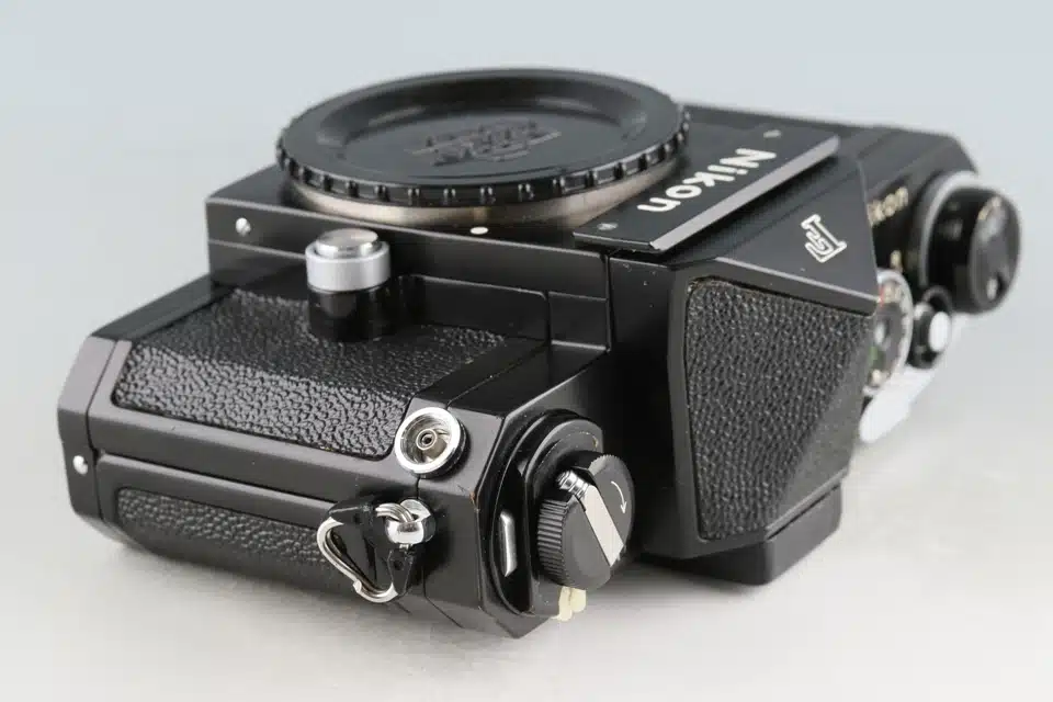 Nikon F 'Apollo' - Japan Camera Hunter