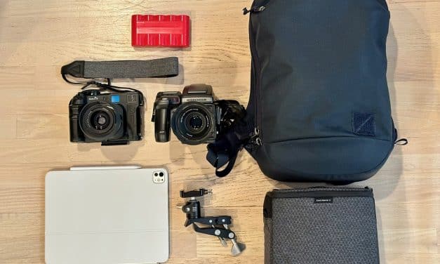 IN YOUR BAG 1770 – Kyle Pozan