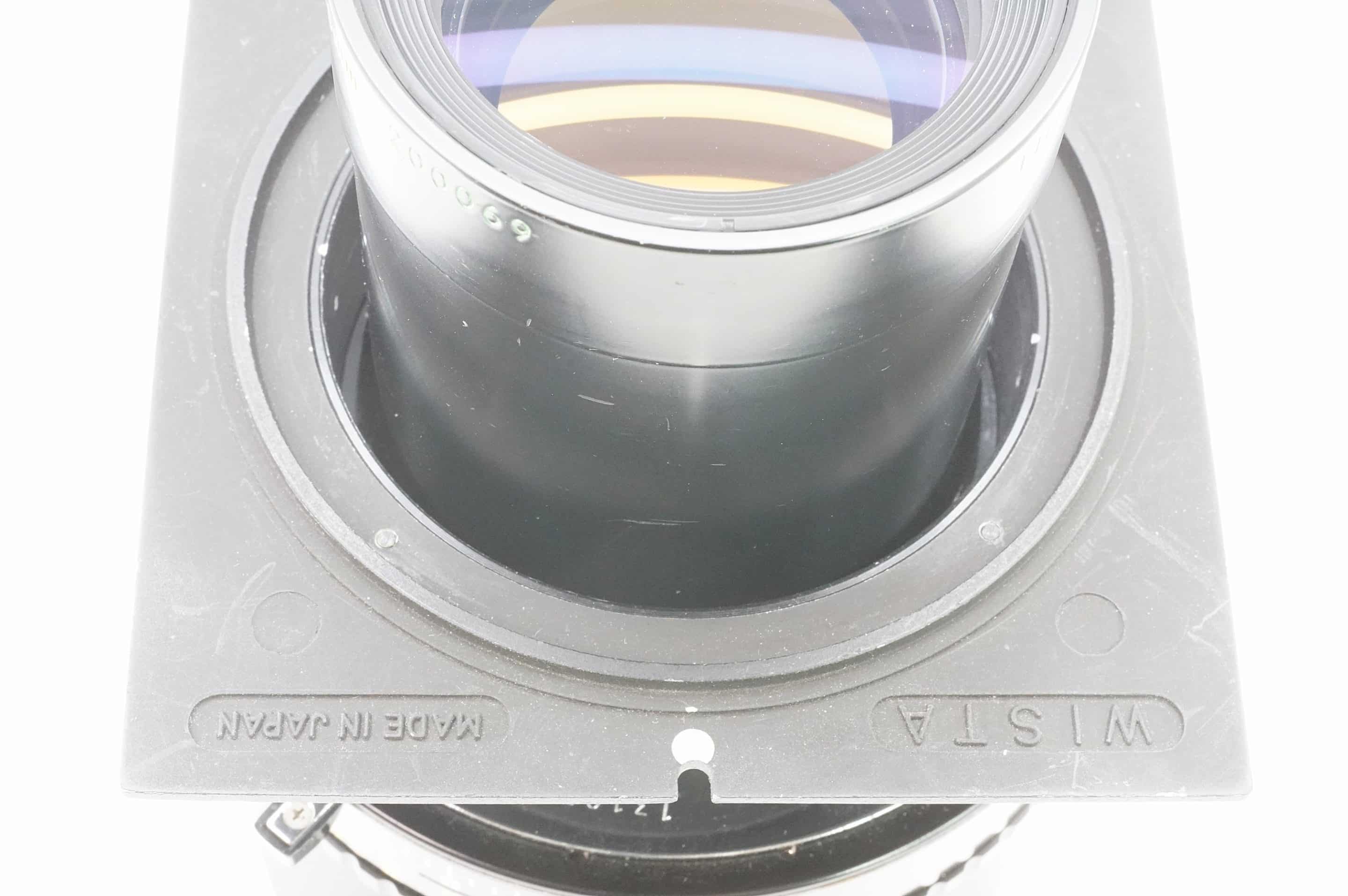 Nikon Nikkor TED 120mm f18 - Image 18