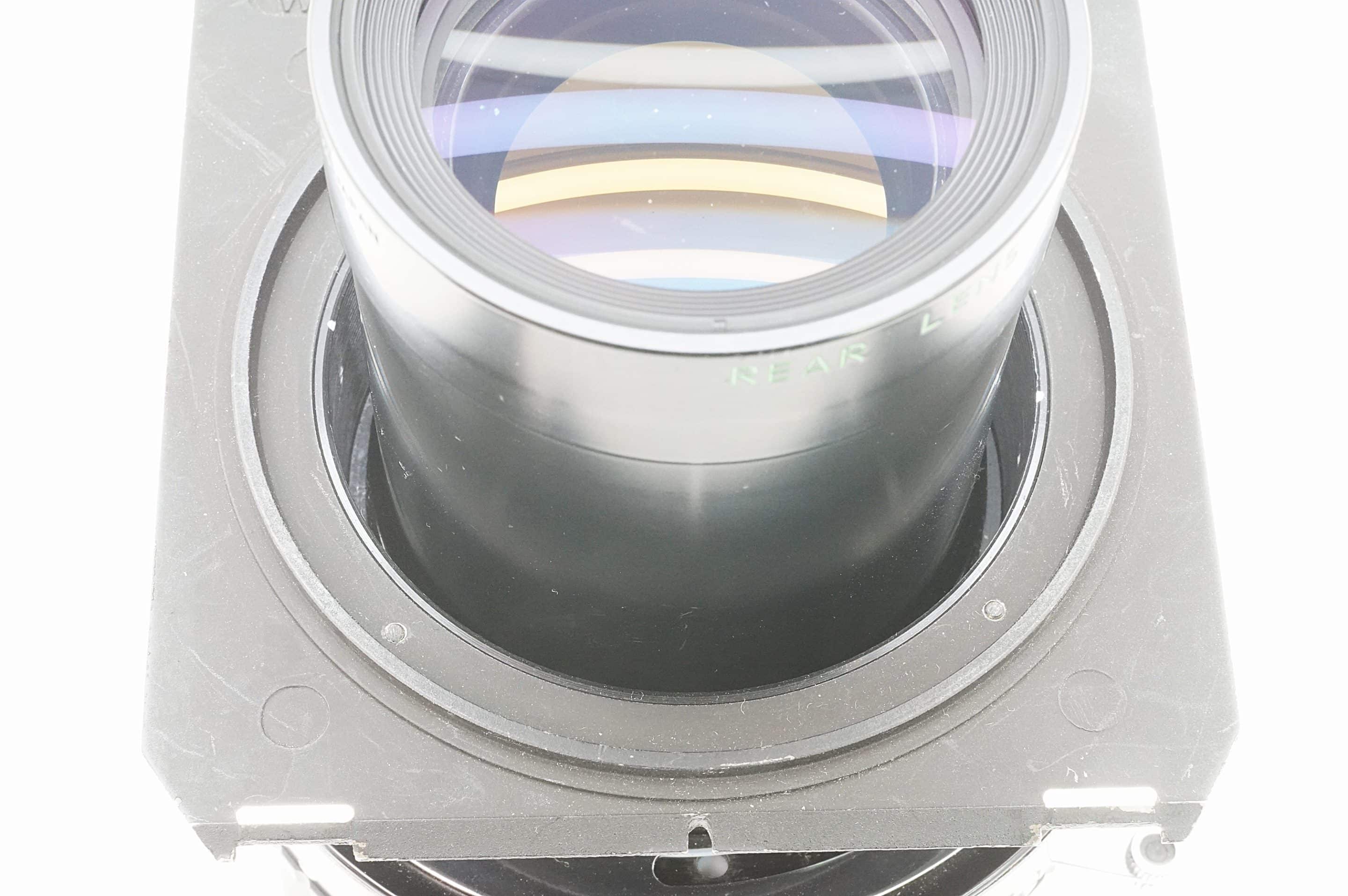Nikon Nikkor TED 120mm f18 - Image 20