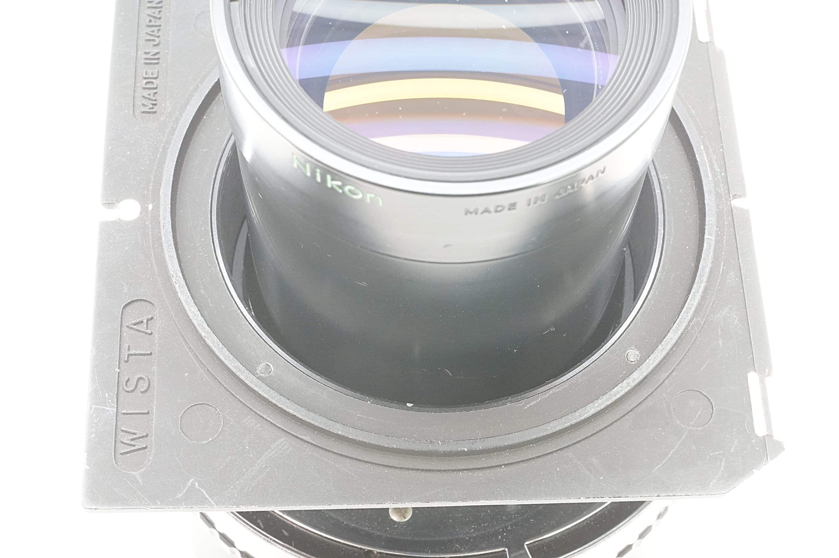 Nikon Nikkor TED 120mm f18 - Image 21