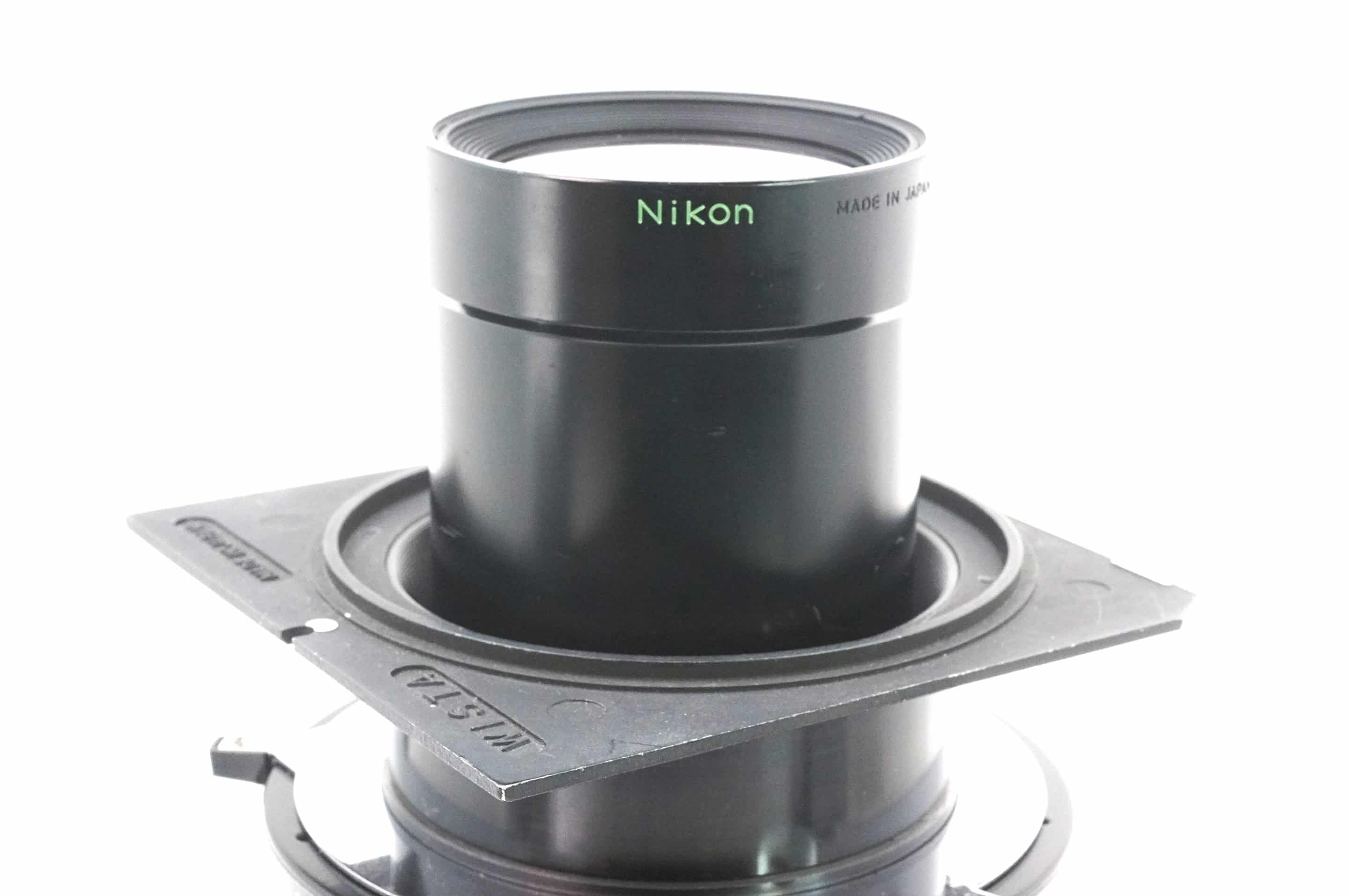 Nikon Nikkor TED 120mm f18 - Image 23