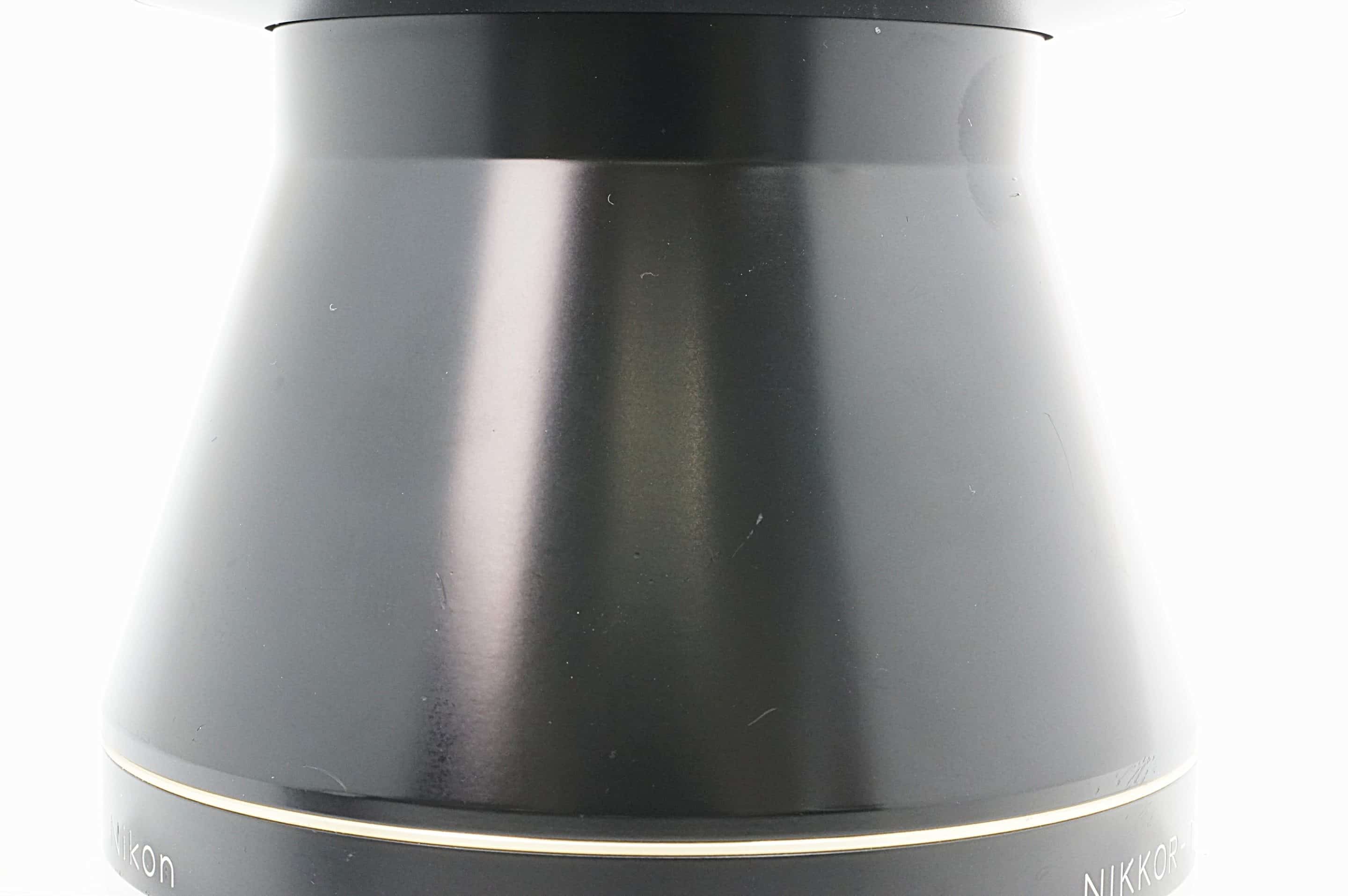 Nikon Nikkor TED 120mm f18 - Image 12