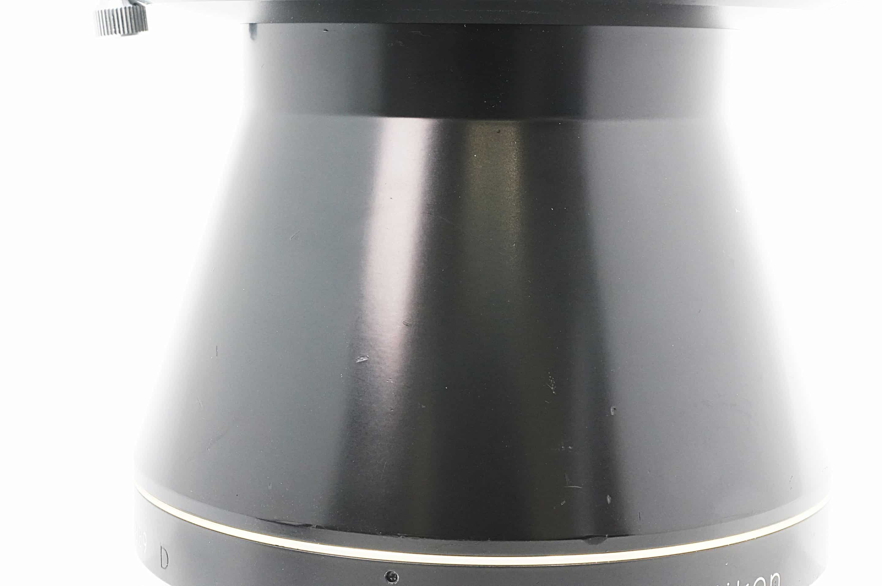 Nikon Nikkor TED 120mm f18 - Image 10