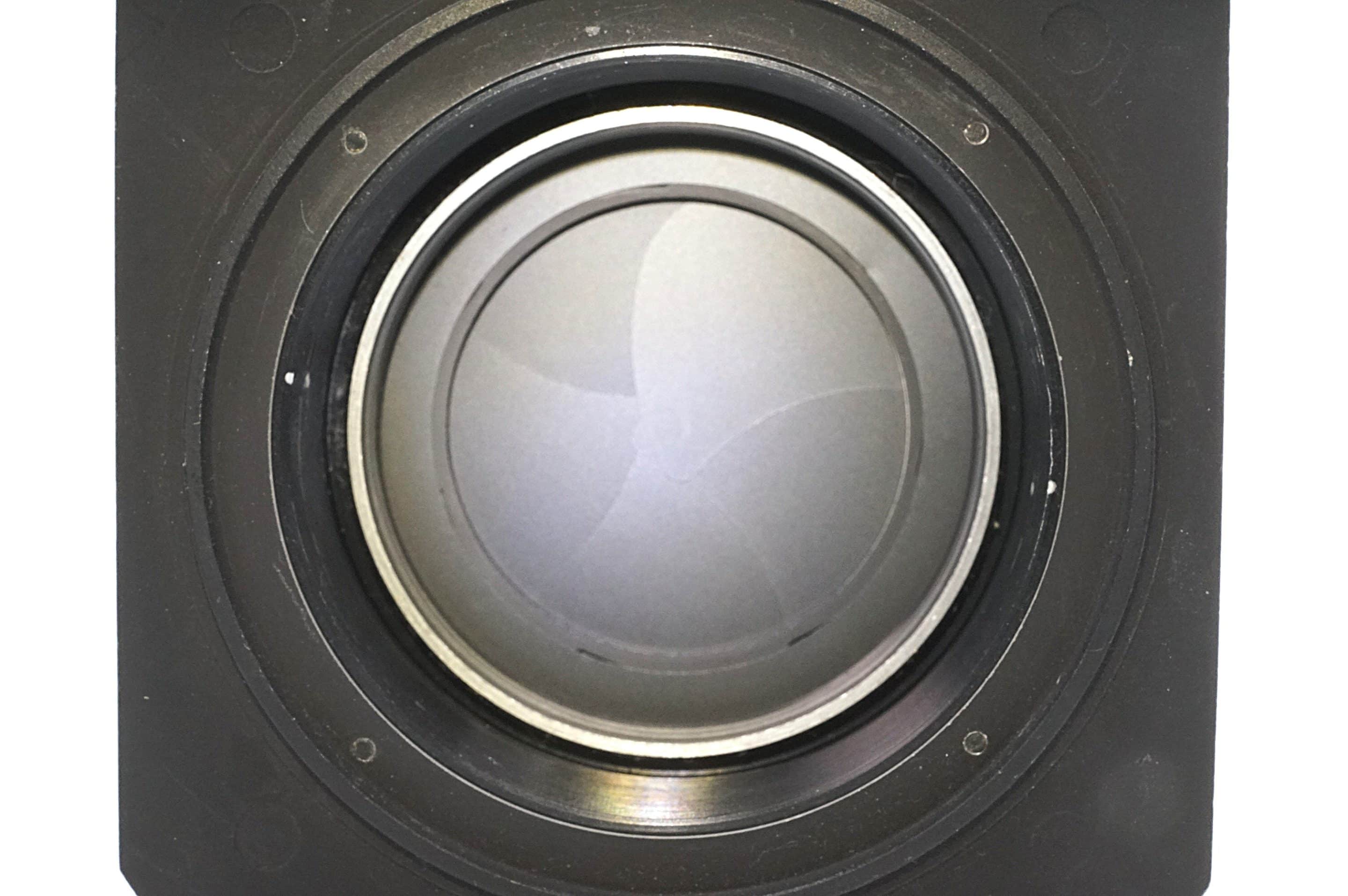 Nikon Nikkor TED 120mm f18 - Image 8