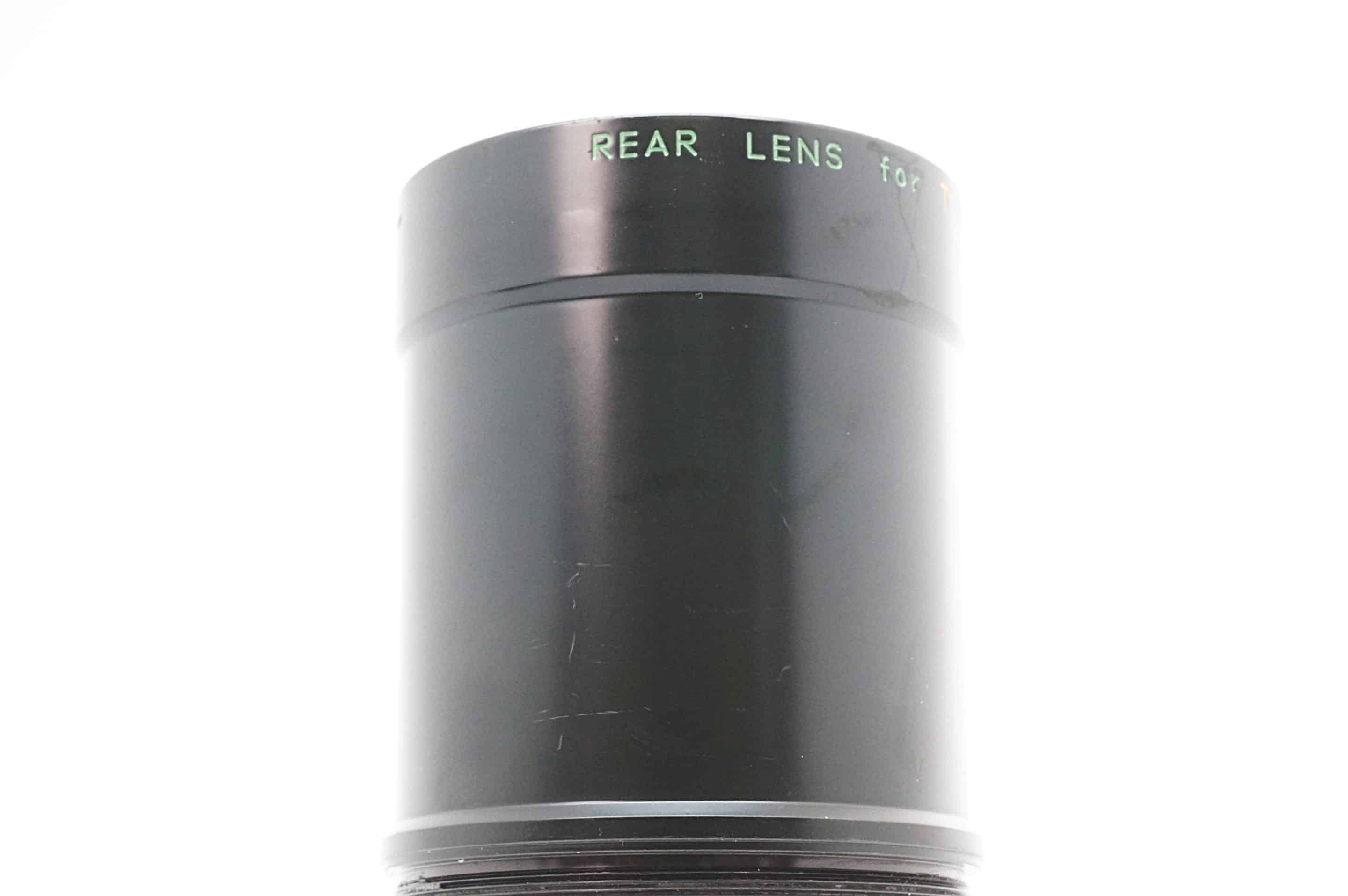 Nikon Nikkor TED 120mm f18 - Image 7
