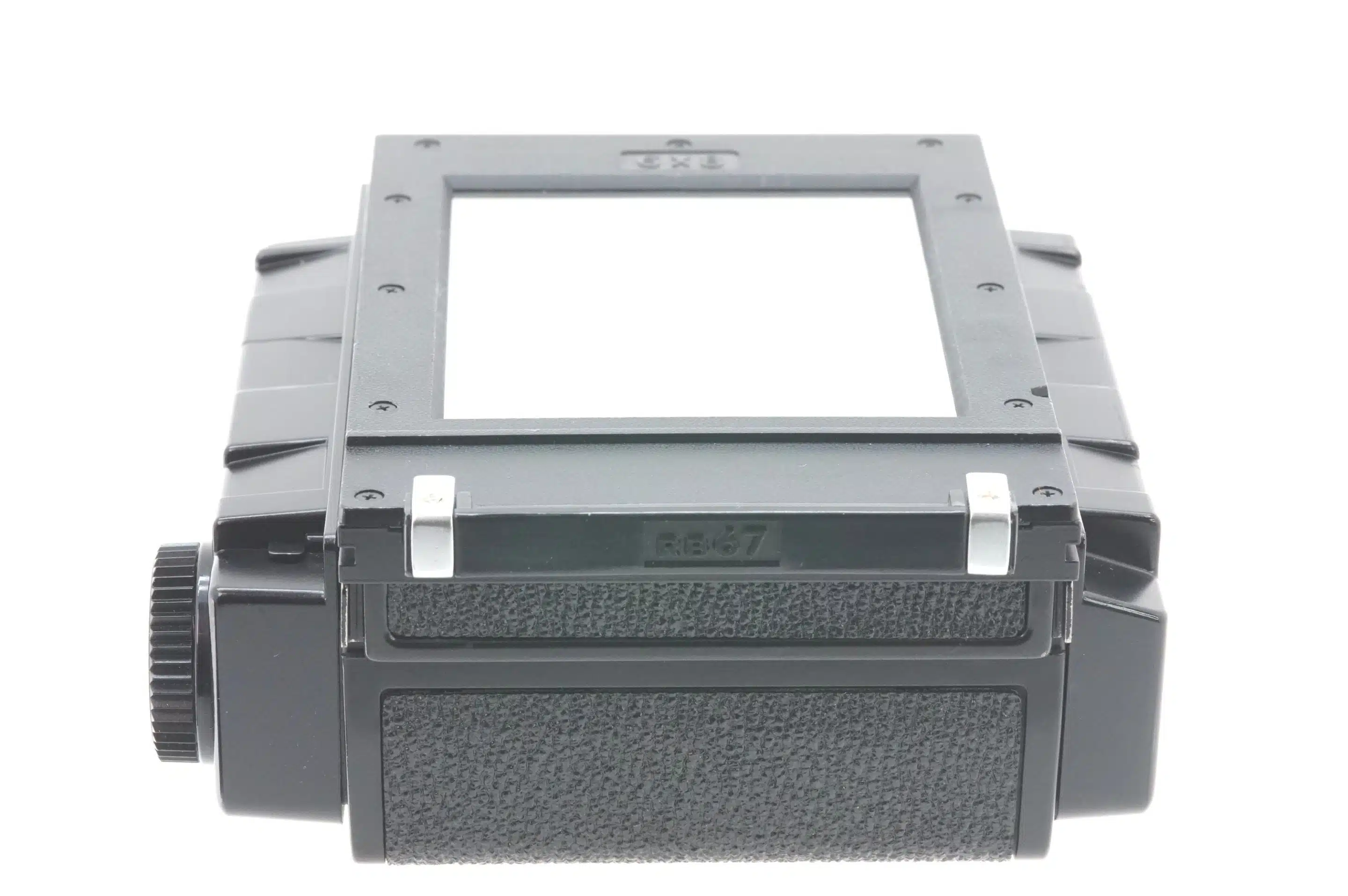 Mamiya RB67 Pro SD 6X8 Auto Holder - Japan Camera Hunter